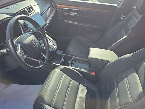 Used 2022 Honda CR-V EX-L image 15