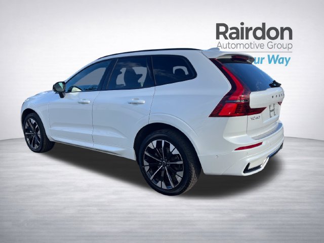 Used 2026 Volvo XC60 B5 Plus AWD/4WD image 5