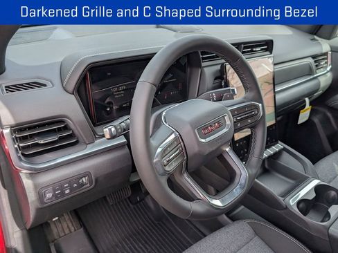 New 2026 GMC Terrain Elevation w/ Black Edition AWD/4WD image 11