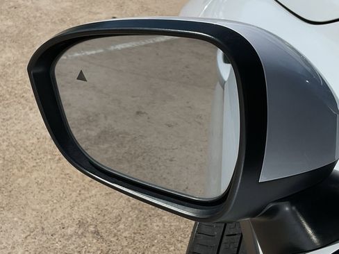 Used 2022 Mitsubishi Outlander ES AWD/4WD image 11