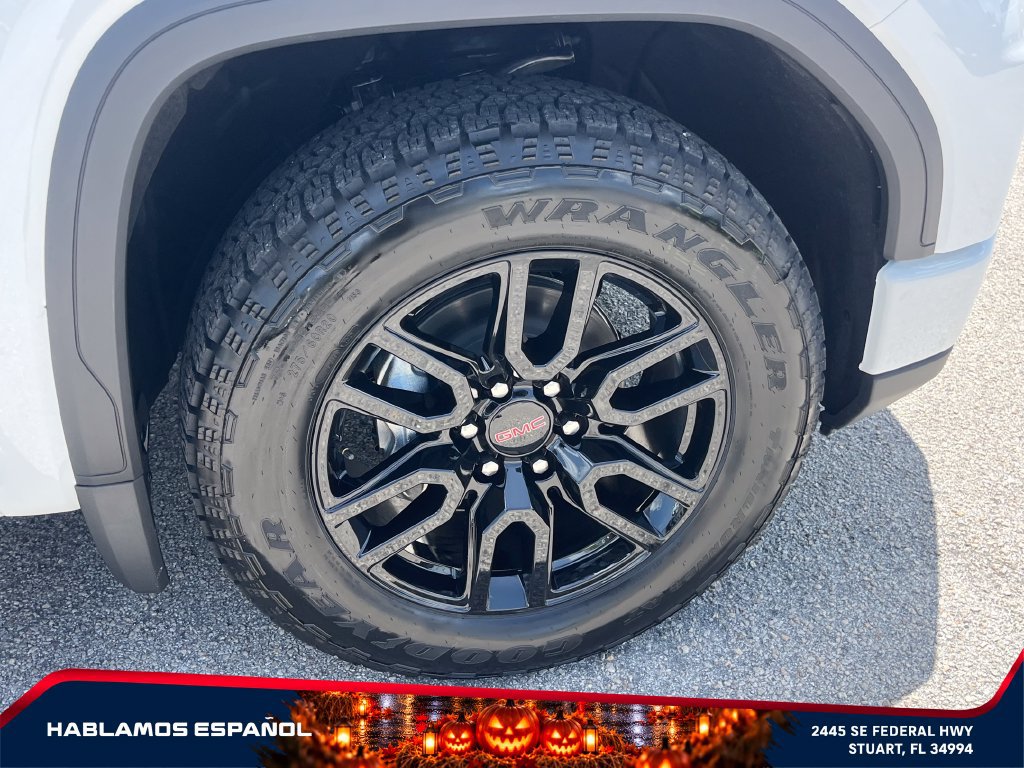 New 2026 GMC Sierra 1500 Elevation w/ Elevation Select Package RWD image 21