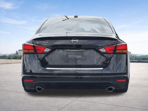 Certified 2023 Nissan Altima 2.5 SR FWD image 4