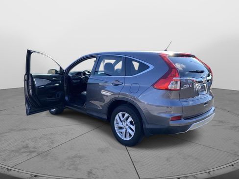 Used 2015 Honda CR-V EX image 8