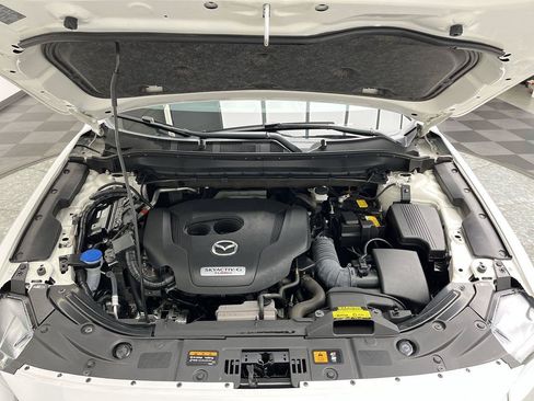 Certified 2024 MAZDA CX-5 Carbon Edition AWD/4WD image 29