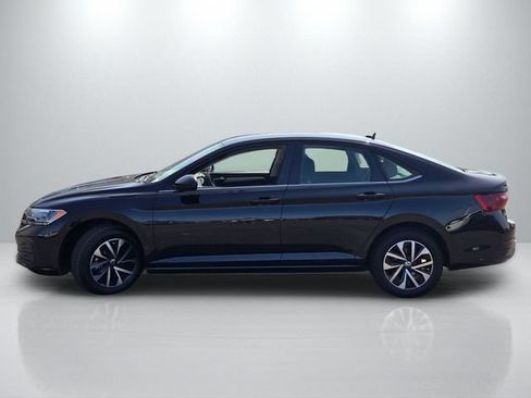 Used 2024 Volkswagen Jetta S FWD image 7