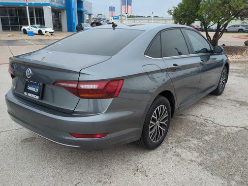 Used 2019 Volkswagen Jetta SE FWD image 8