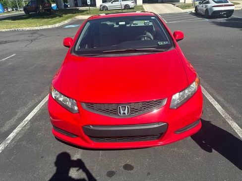 Used 2012 Honda Civic EX image 2