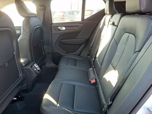 New 2026 Volvo XC40 B5 Plus w/ Protection Package Premier image 5