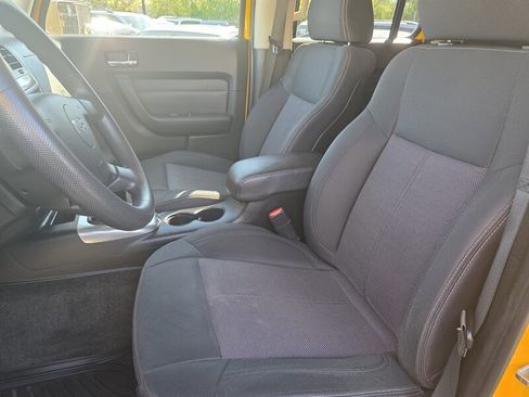 Used 2007 HUMMER H3 image 15