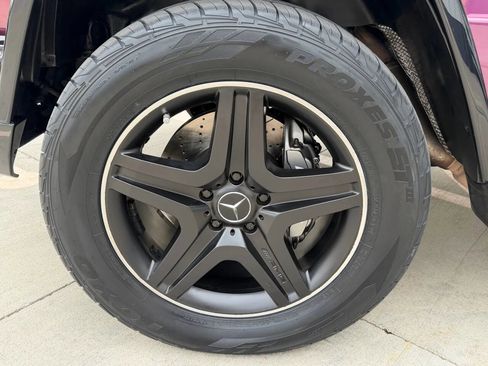 Used 2016 Mercedes-Benz G 63 AMG 4MATIC image 42