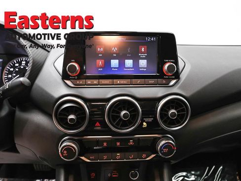 Used 2024 Nissan Sentra S image 12