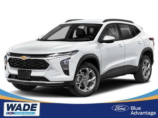 Used 2024 Chevrolet Trax RS w/ Driver Confidence Package FWD video 1