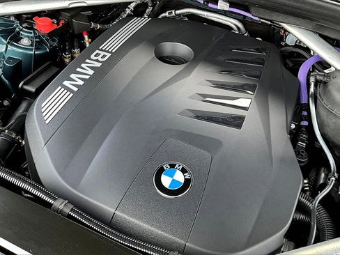 Certified 2025 BMW X5 xDrive40i image 31