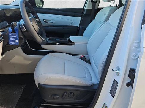New 2026 Hyundai Tucson SEL image 4