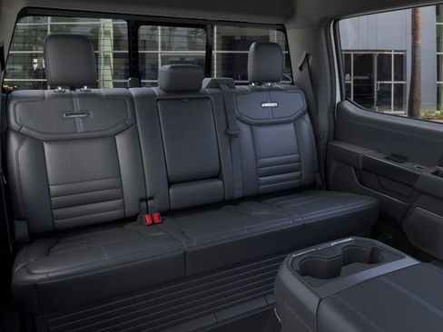 New 2026 Ford F350 Platinum image 11