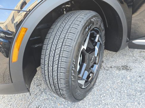 New 2026 Kia Sportage EX image 34