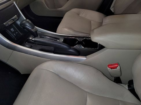 Used 2015 Honda Accord EX-L image 26