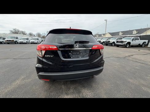 Used 2019 Honda HR-V EX image 7