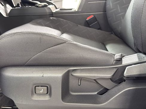 New 2026 Toyota Tacoma SR image 14