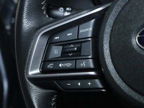 Used 2024 Subaru Outback Premium AWD/4WD image 24
