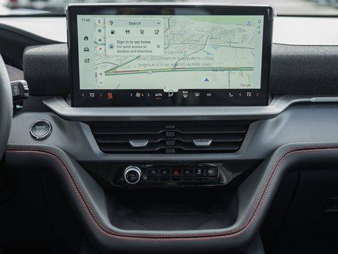 New 2026 Ford Explorer ST-Line w/ ST-Line Street Pack image 24