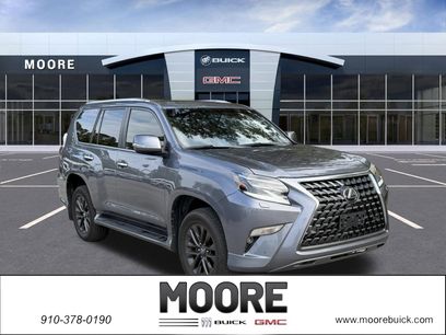 Used 2020 Lexus GX 460 Premium w/ Premium Package