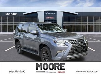Used 2020 Lexus GX 460 Premium w/ Premium Package video 1