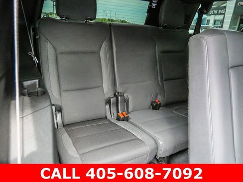 Certified 2024 GMC Yukon SLE AWD/4WD image 42