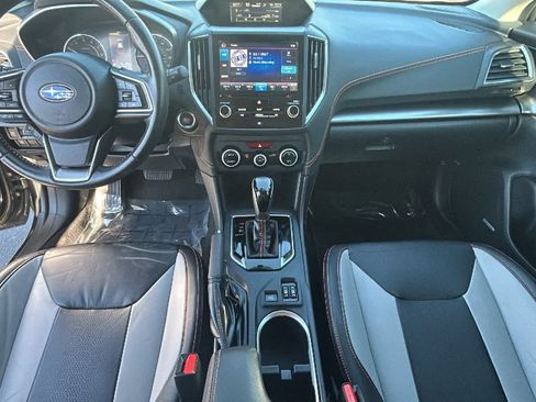 Used 2019 Subaru Crosstrek 2.0i Limited w/ Moonroof Package w/Navigation AWD/4WD image 26