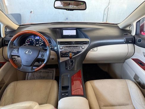 Used 2010 Lexus RX 350 AWD image 15