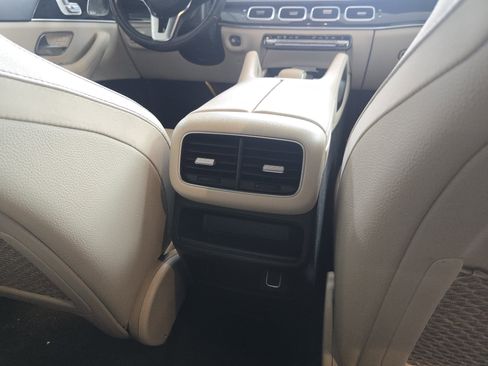 Used 2023 Mercedes-Benz GLE 350 4MATIC image 27