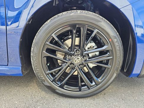 New 2026 Toyota Camry SE AWD/4WD image 9