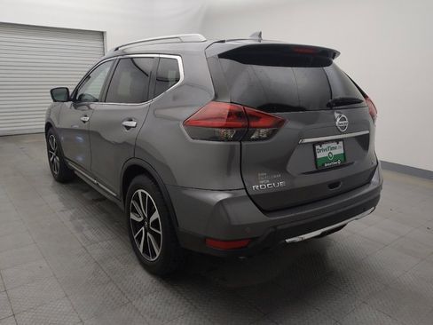 Used 2020 Nissan Rogue SL image 5
