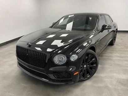 Used 2021 Bentley Flying Spur V8
