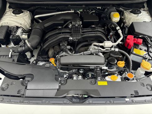 New 2025 Subaru Impreza RS w/ Popular Package #3 image 23