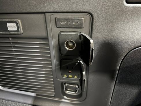 New 2025 Ford Expedition Max Active image 21