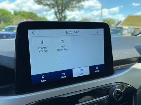 Used 2020 Ford Escape SE AWD/4WD image 26