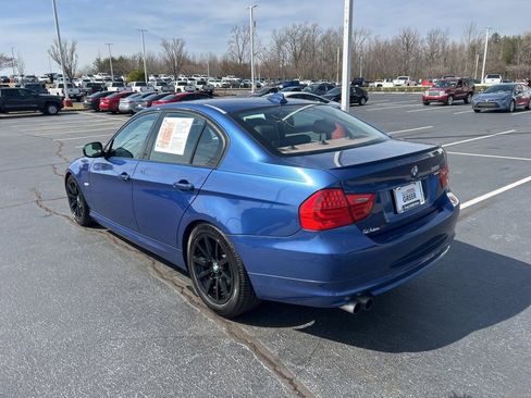 Used 2009 BMW 328i Sedan RWD image 14