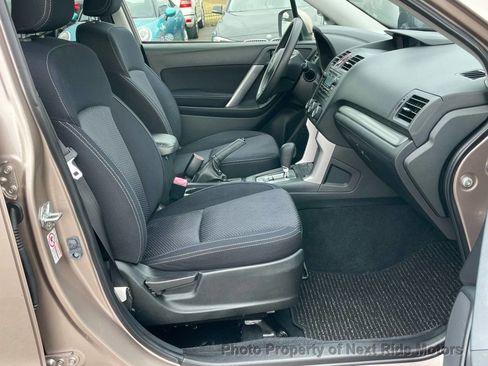 Used 2015 Subaru Forester 2.5i Premium w/ Popular Package #1 image 10