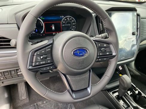 New 2026 Subaru Forester Limited image 12