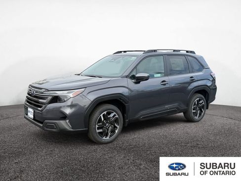 New 2026 Subaru Forester Limited image 1