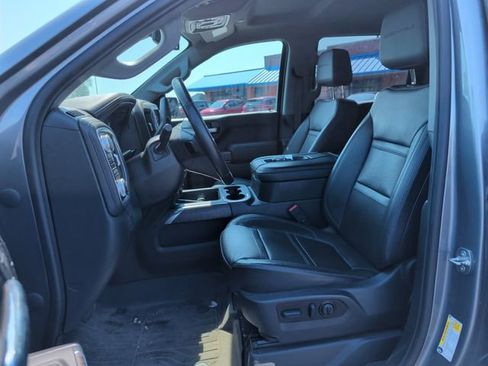 Used 2022 GMC Sierra 1500 Denali AWD/4WD image 12