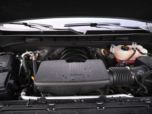 Used 2025 GMC Yukon Denali Ultimate image 37