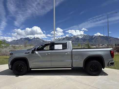Used 2024 GMC Sierra 1500 Denali w/ Denali Reserve Package image 2