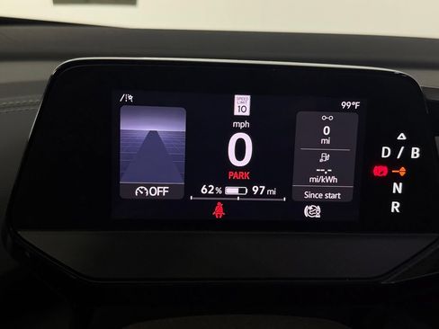 Used 2024 Volkswagen ID.4 S RWD image 18
