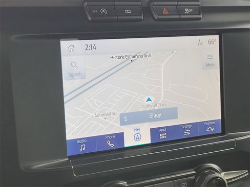 Used 2023 Ford F150 XL w/ STX Appearance Package image 30