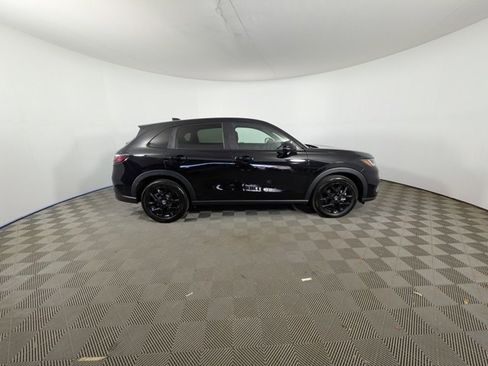 Used 2023 Honda HR-V Sport image 33