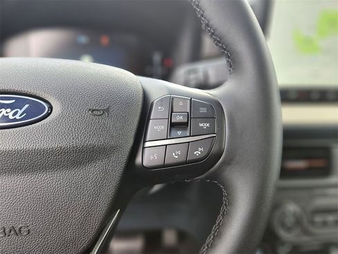 New 2025 Ford Maverick Lariat image 27