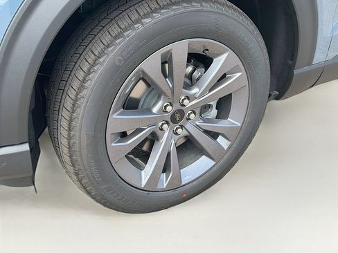 Used 2026 Ford Explorer Active w/ Active Comfort Package AWD/4WD image 33