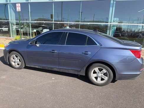 Used 2014 Chevrolet Malibu LS w/ Protection Package image 20